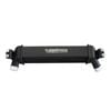 Upgrade Aluminium 85mm Intercooler For Hyundai Iload/imax D4cb 2.5l 2014 Onwards