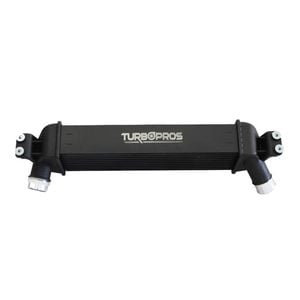 Upgrade Aluminium 85mm Intercooler For Hyundai Iload/imax D4cb 2.5l 2014 Onwards