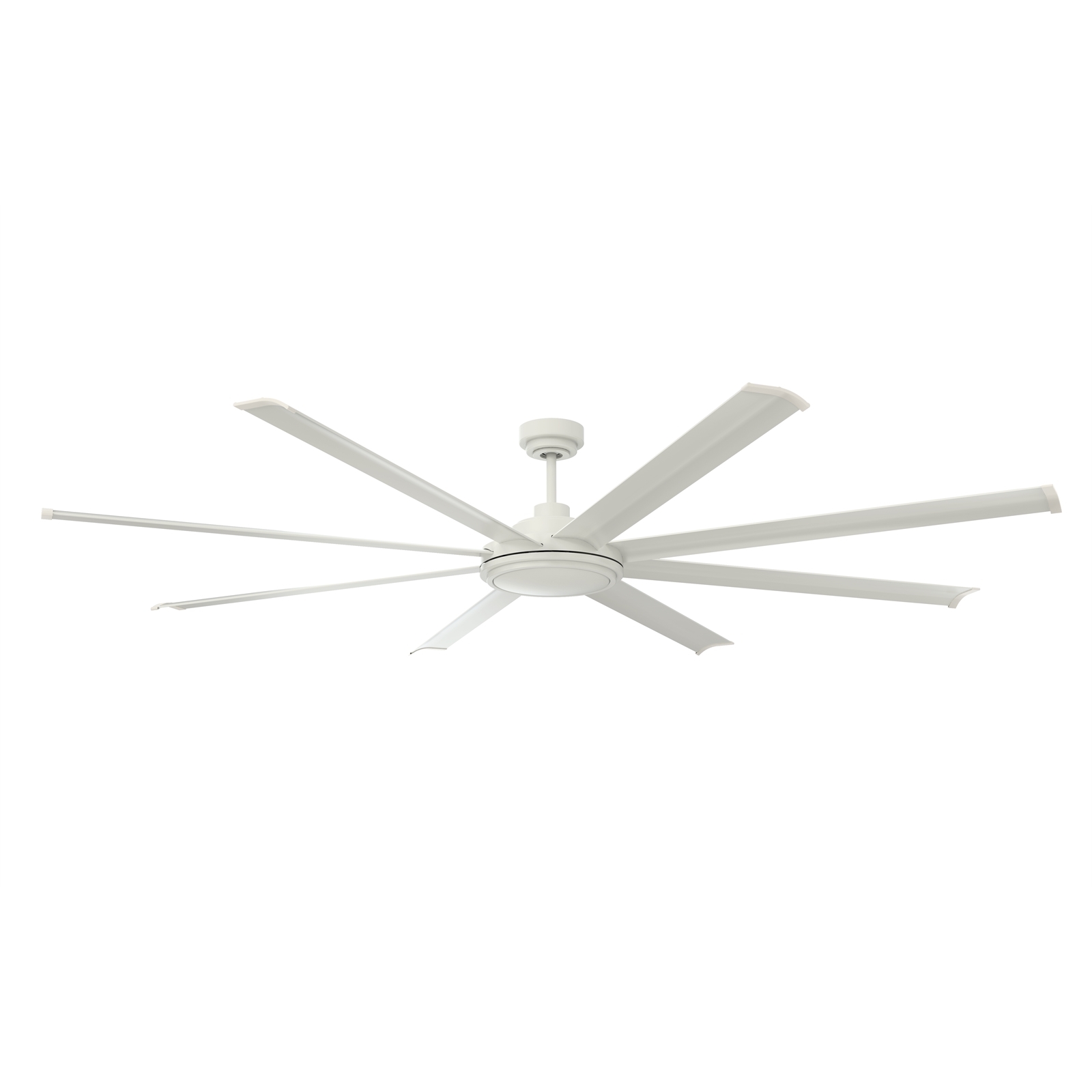 Mistral 203cm Aluminium Ceiling Fan product image