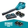 Makita 18Vx2 Brushless Turbo Blower Kit DUB362PT2