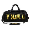 Lifebay Waterproof Dry-Wet Separation Backpack Duffel Black