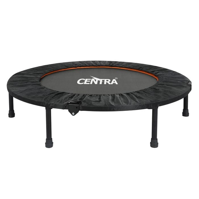 Centra 40" Mini Rebounder Fitness Trampoline