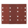 Ryobi 10-Piece 1/3 Sheet Sanding Set