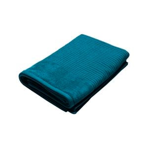 Jenny Mclean Royal Excellency Bath Towel 2 ply sheared Border 600GSM