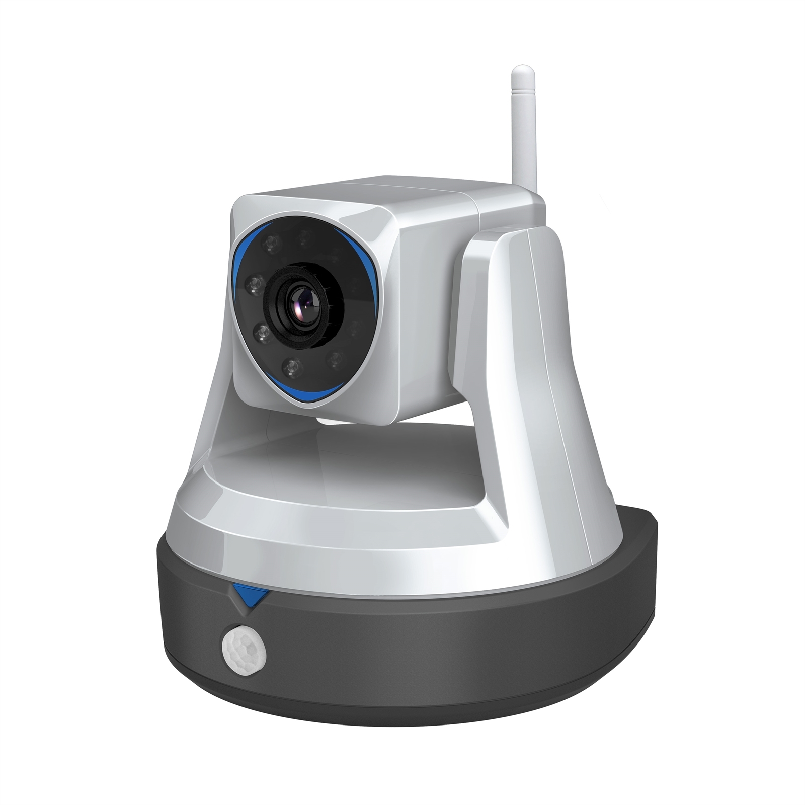 Swann 720p Pan-Tilt IP Security Camera