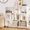 Artiss 107cm Bookshelf Display Shelf