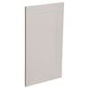 Kaboodle 400mm Cremasala Alpine Med Cabinet Door