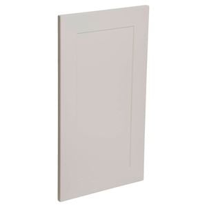 Kaboodle 400mm Cremasala Alpine Med Cabinet Door
