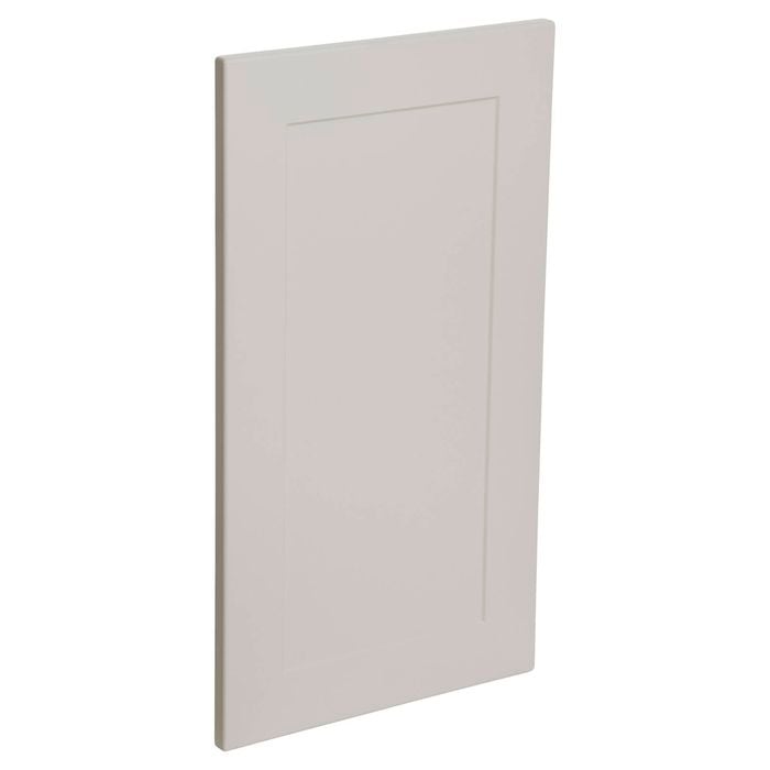 Kaboodle 400mm Cremasala Alpine Med Cabinet Door
