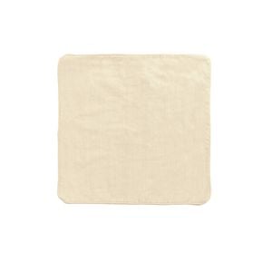 IDC Homewares Panama 100% Cotton Cushion Cover Cream