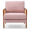 Rebecca Arm chair (1 seater)
