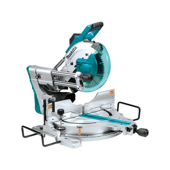 Makita 260mm 10-¼" Slide Compound Mitre Saw