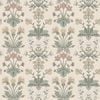 Wallpaper Trader Maj Wallpaper Roll 10.05m X 53cm, Sand