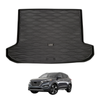 AUSGO Boot Liner for Hyundai Tucson 2015-2021 Cargo Trunk Mat Boot Mat