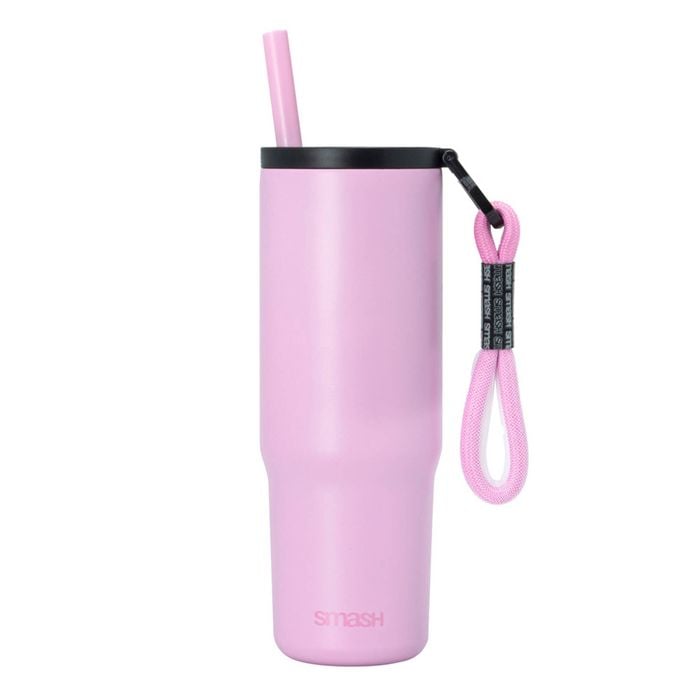 Smash Products: Epic Tumbler | 860ML | Pink