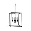 Oriel Lighting Hampton Pendant Light 45cm