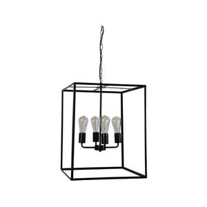Oriel Lighting Hampton Pendant Light 45cm