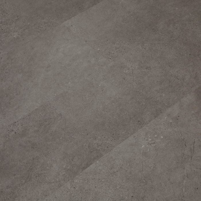 Hanwood 6mm 2.2m² Granite Pebble Vinyl SPC Hybrid Tile