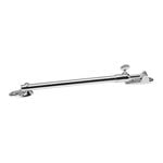 Jaeco Telescopic Stay 200mm Chrome