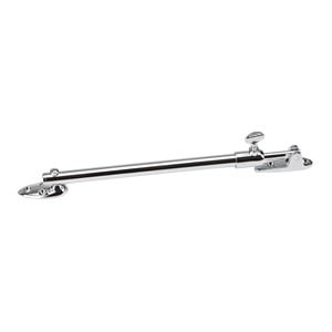 Jaeco Telescopic Stay 200mm Chrome