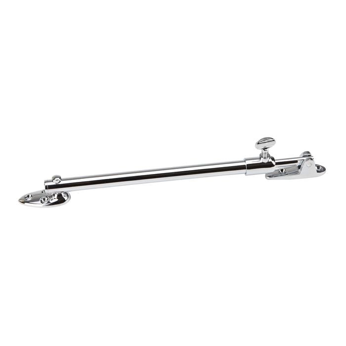 Jaeco Telescopic Stay 200mm Chrome