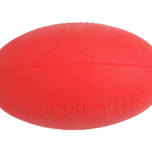 La Doggie Vita Paw Ball with Squeaker Small