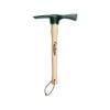 Cyclone Forged Timber Mini Cutter-Hoe