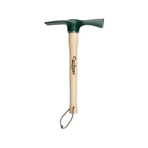 Cyclone Forged Timber Mini Cutter-Hoe