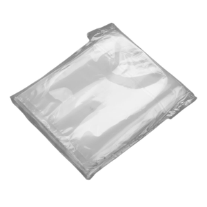 Vogue Vacuum Sealer Bags Food Storage 200x250mm Pack Of 50