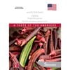 Johnsons Okra Burgundy Vegetable Seeds