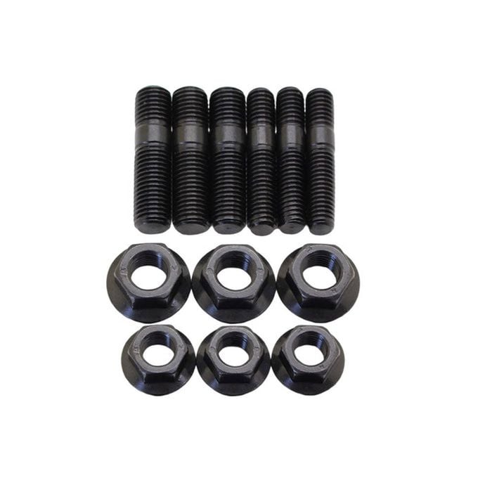 High Tensile Turbo Charger Stud Kit For Ford Transit 2.2L RWD 2011-