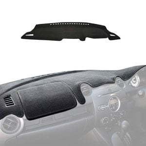 For Toyota Corolla Cross Mxga10r Mxgh15r 07/2022-on Custom Car Dash Mat Dashmat