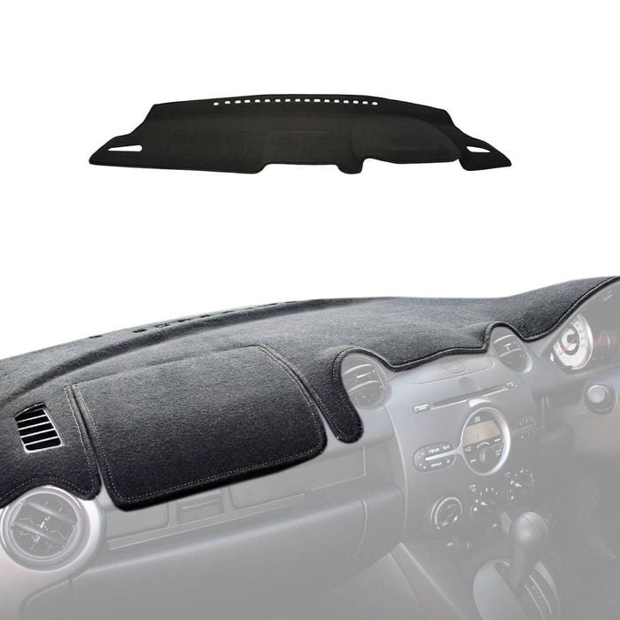 For Toyota Corolla Cross Mxga10r Mxgh15r 07/2022-on Custom Car Dash Mat Dashmat
