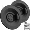 2x 54mm Cleaning Disc for Breville Coffee Machine BES500 BES810 BES840 BES860 BES870 BES880
