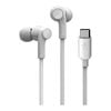 Belkin ROCKSTAR Headphones In-ear White [G3H0002BTWHT]