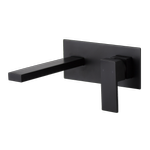 MIXX Matte Black Thyme Plate Mixer