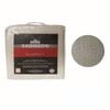 Bloomington Radisson All Season Cotton Blanket Wheat Single