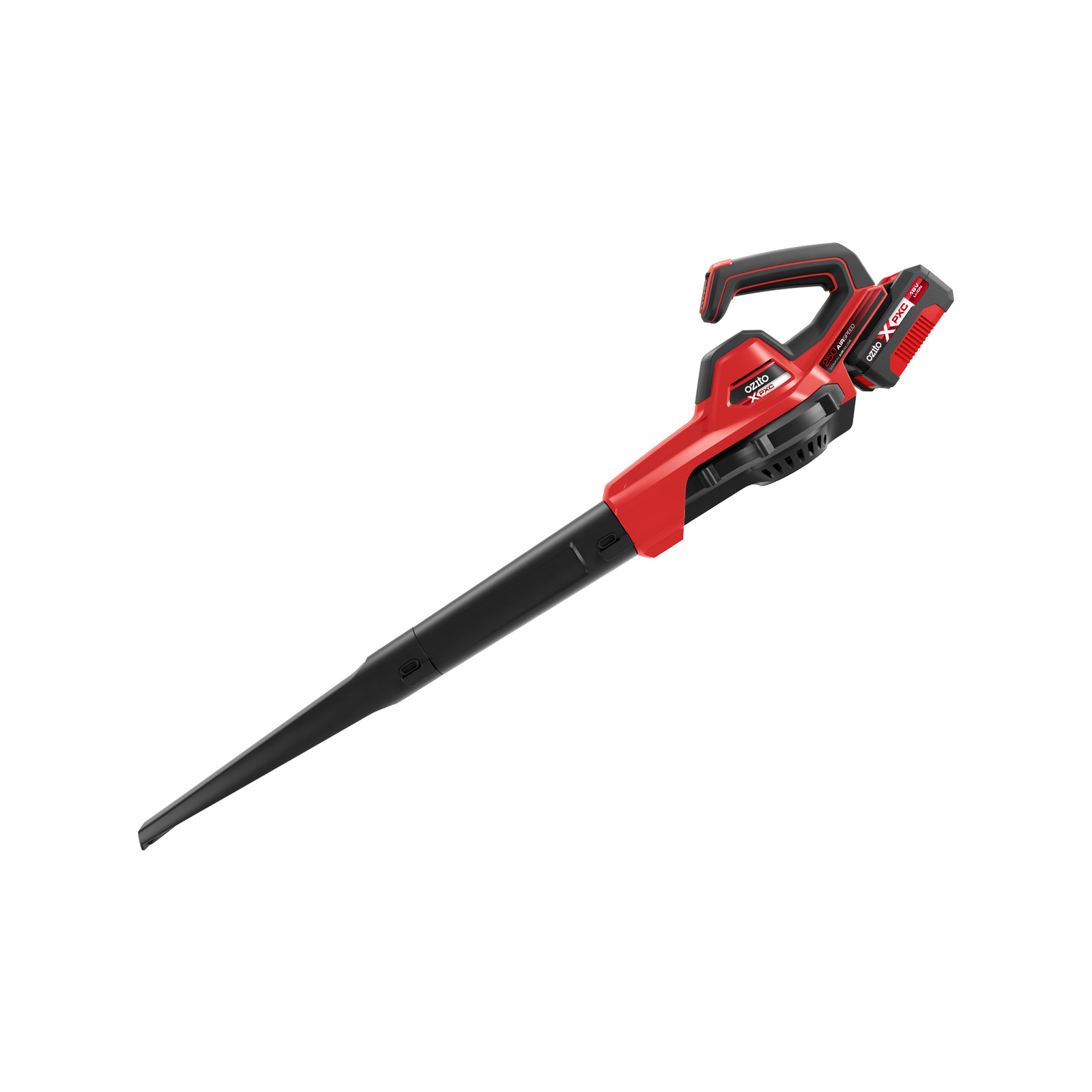 Ozito PXC 18V Cordless Universal Blower 4.0Ah Kit PXBUVK 4025 Bunnings Australia
