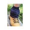 Bata Navy Overboots