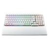 Asus Rog Strix Scope Ii 96% Wireless Gaming Keyboard (white) (snow Switch)
