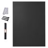 Vevor Exercise Mat Black Non Slip High Density Premium Yoga Mat for All Types of Home