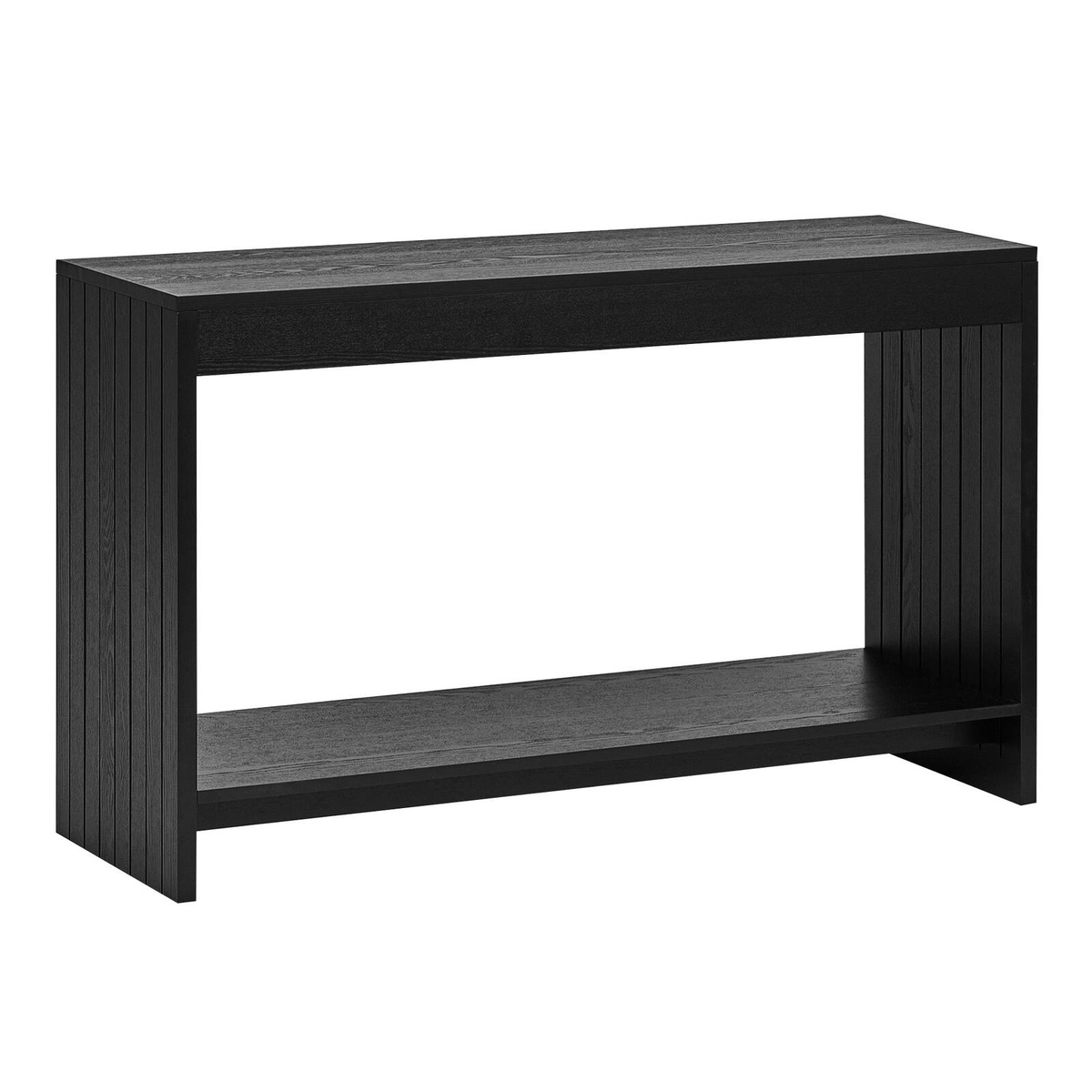Cooper & Co. Harper 120cm Console Table Black - Bunnings Australia