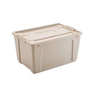 Inabox 52L Dune Poliflex Container