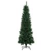 Santaco 2.1M 800 Tips Pencil Christmas Tree