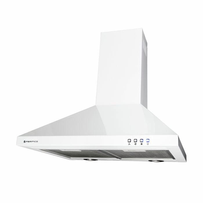Parmco 600m White Lifestyle Led Light Canopy