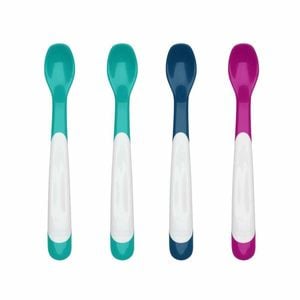 Oxo Tot Multi Pack Infant Feeding Spoon Set - Multi Pack