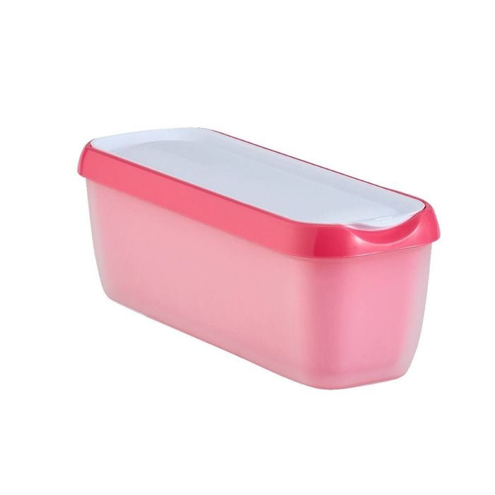 Avanti Scoopease Ice Cream Tub 1.3L - Berry