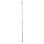 Jack 1200 x 11mm Green PVC Coated Metal Garden Stake