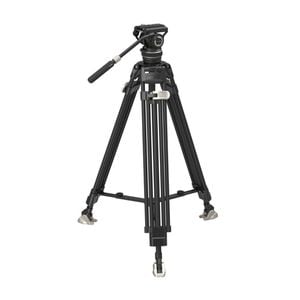 Smallrig Freeblazer Heavy-duty Carbon Fiber Tripod Kit 3989