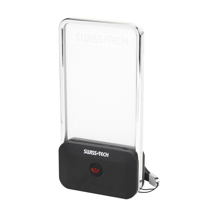 SWISS+TECH 300Lm Lantern